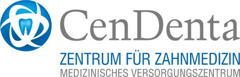 Logo MVZ CenDenta Zentrum für Zahnmedizin