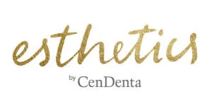 esthetics by cendenta logo