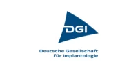 CenDenta ist Mitglied in der Deutschen Gesellschaft für Implantologie (DGI)