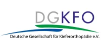CenDenta ist Mitglied der Deutschen Gesellschaft für Kieferorthopädie e.V. (DGKFO)